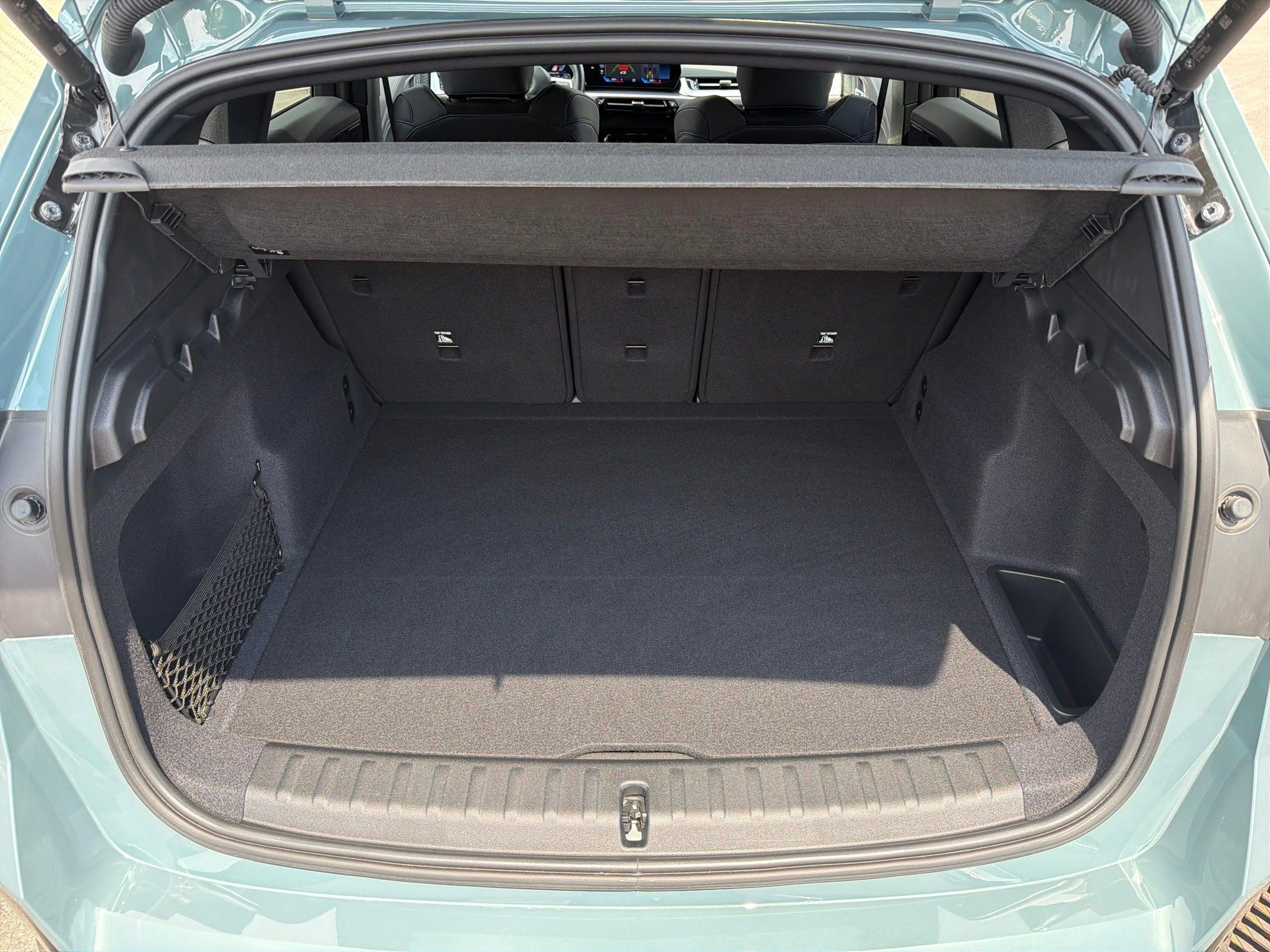 BMW X1 – Bild 15