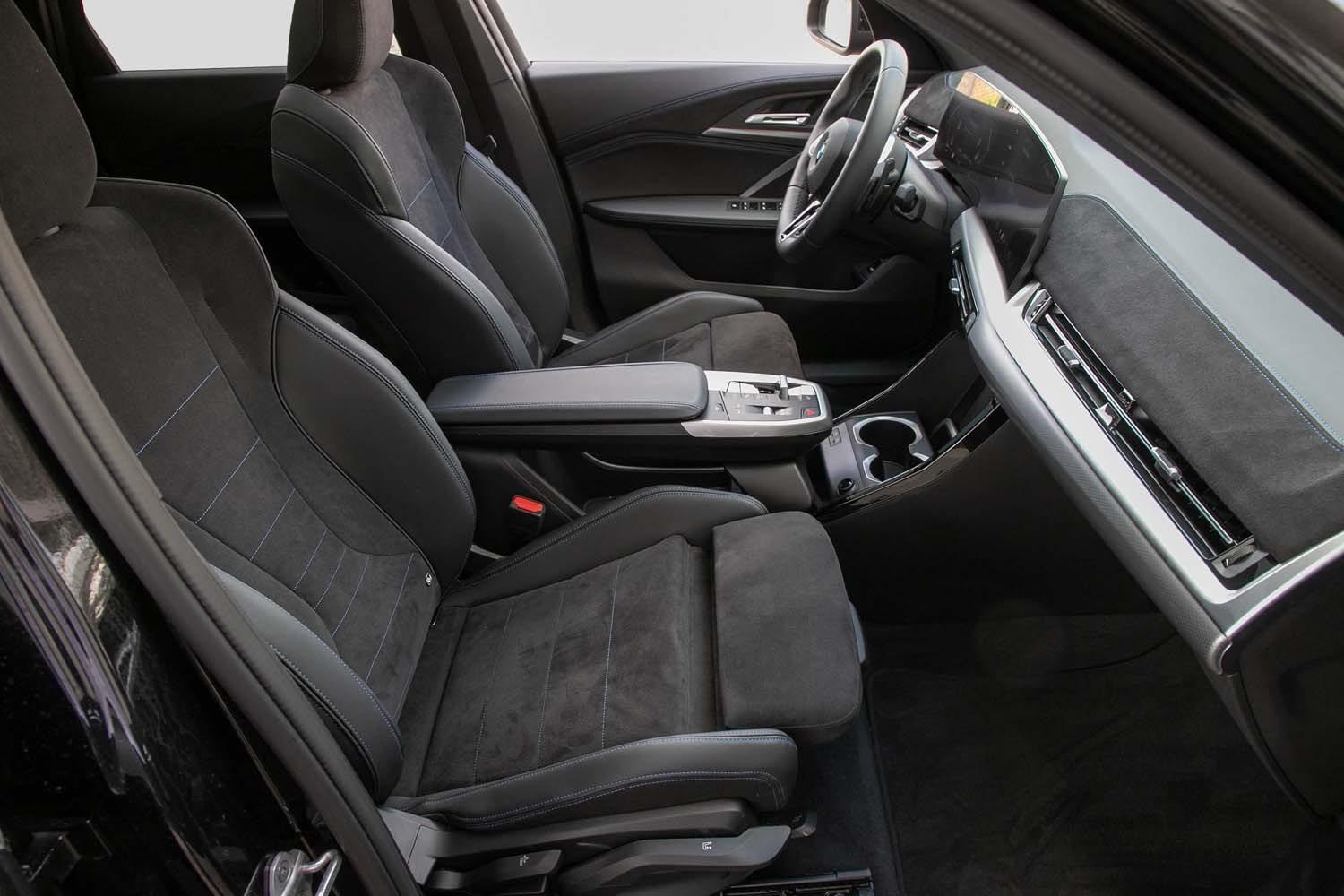 BMW X1 – Bild 11