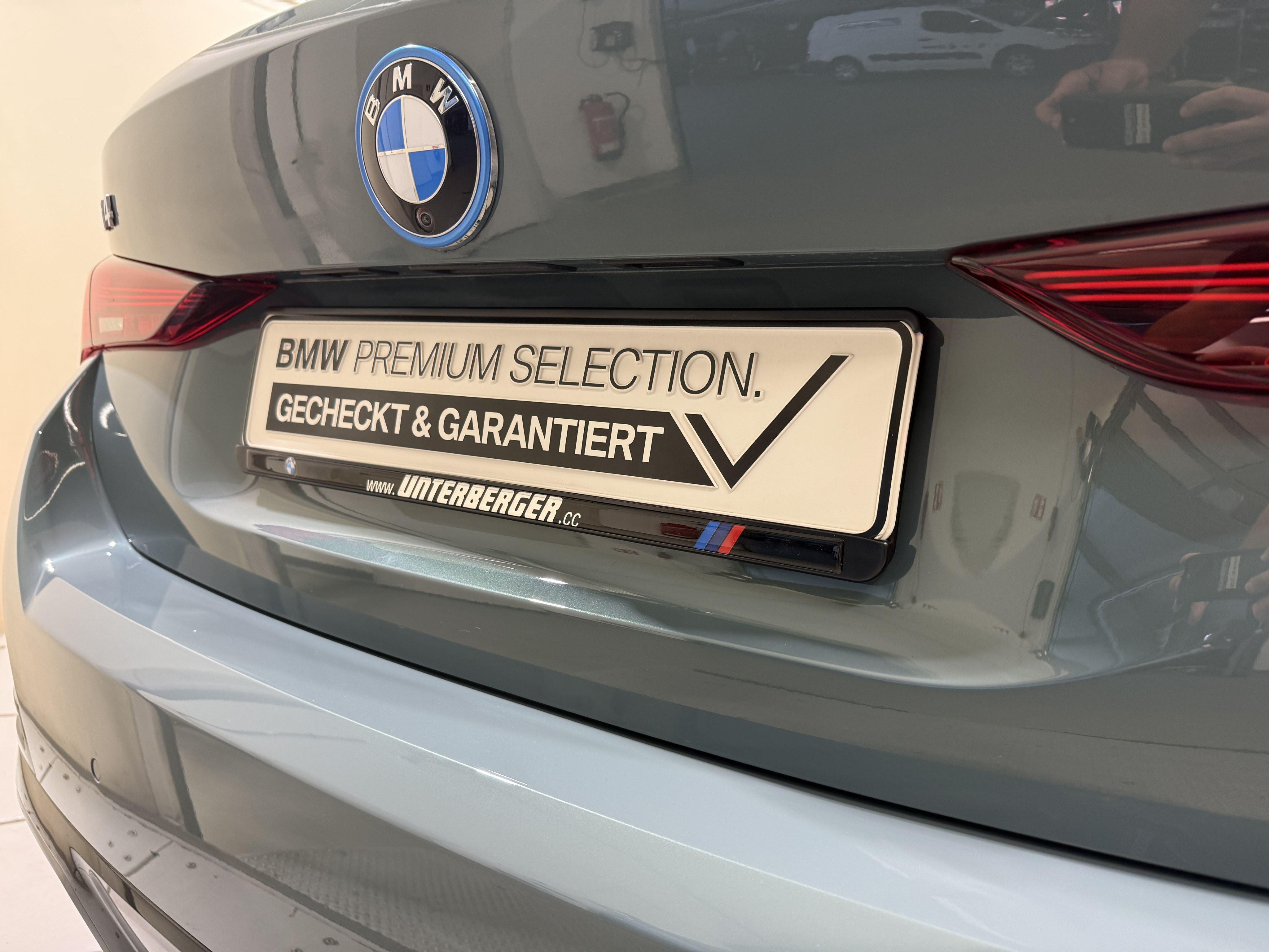 BMW 4er Gran Coupé – Bild 32