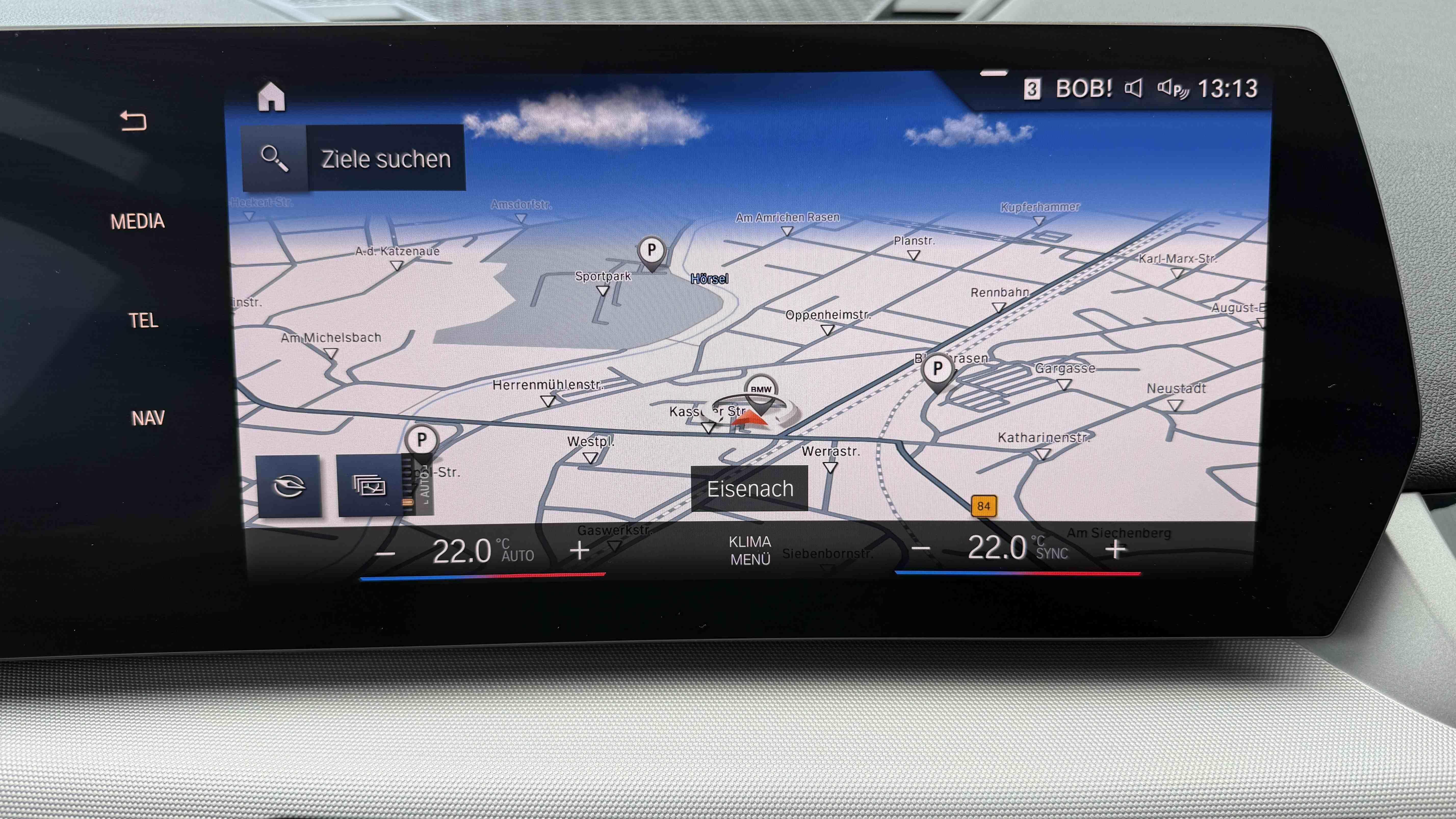 BMW X1 – Bild 15