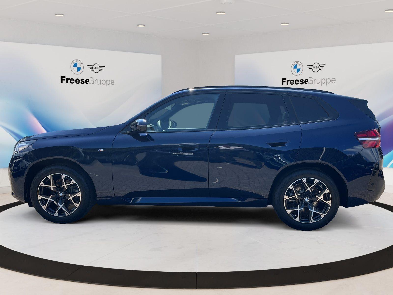 BMW X3 – Bild 3
