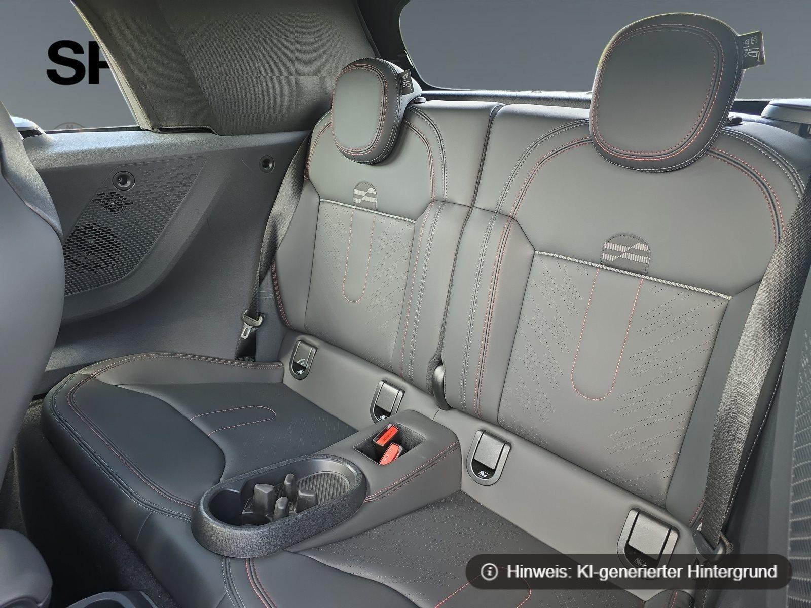 MINI Cabrio – Bild 9
