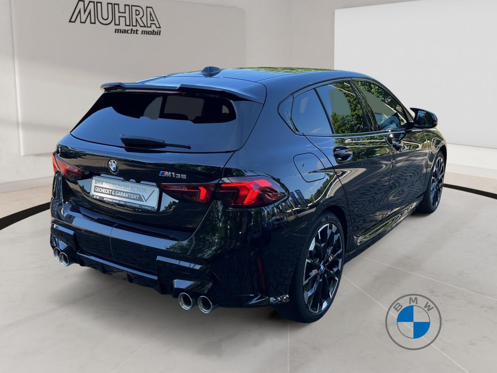 BMW 1er – Bild 5