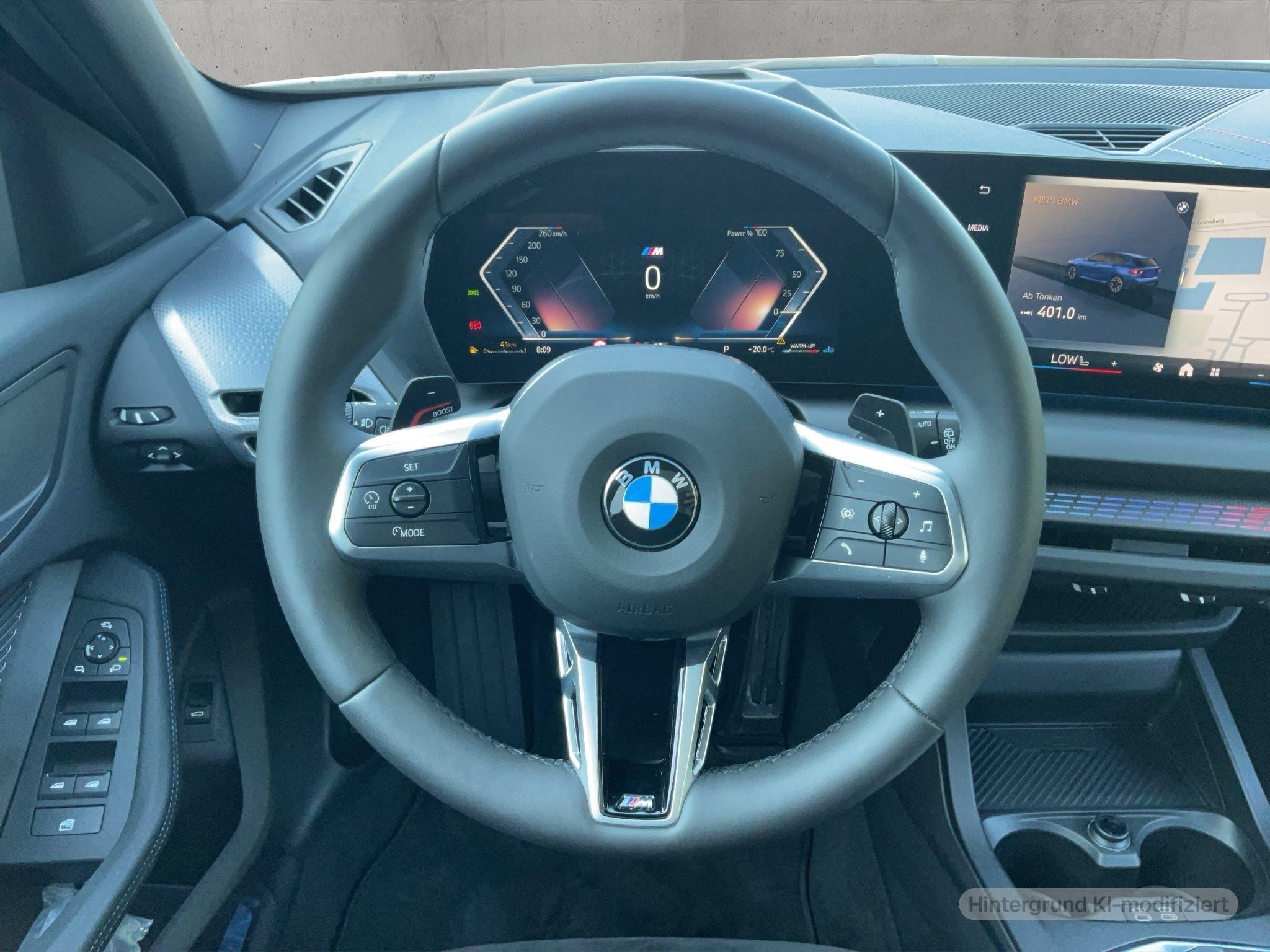 BMW 1er – Bild 18