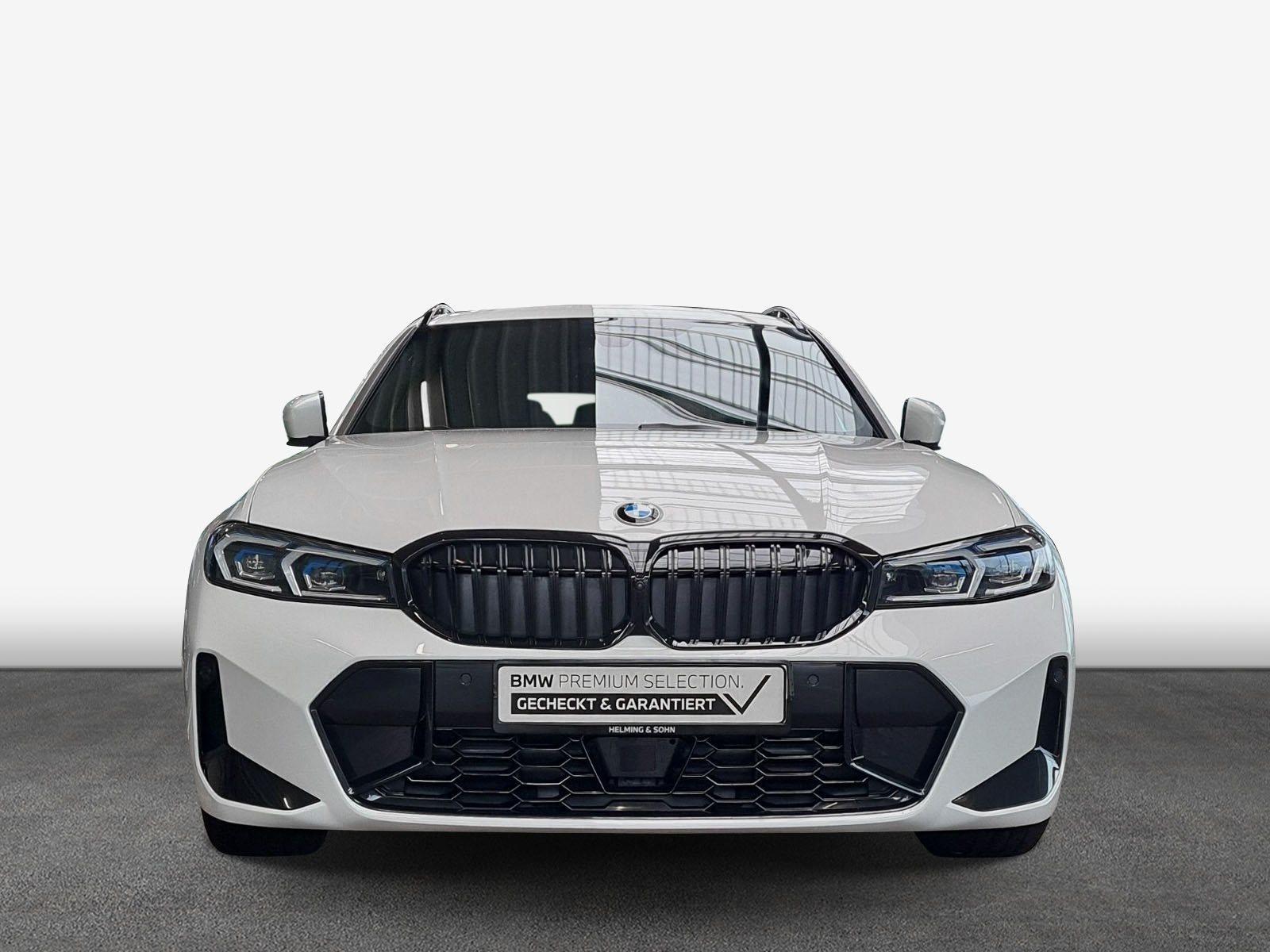 BMW 3er Touring – Bild 4