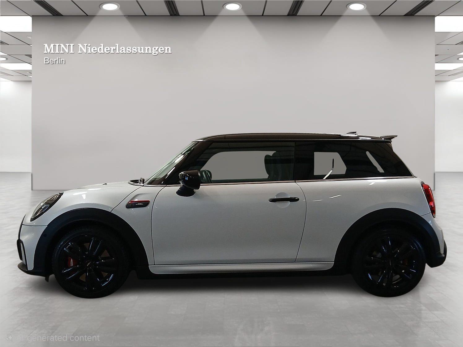 MINI Cooper 3-Türer – Bild 3