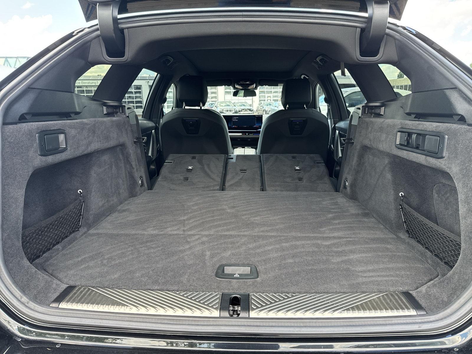 BMW 520d 2024