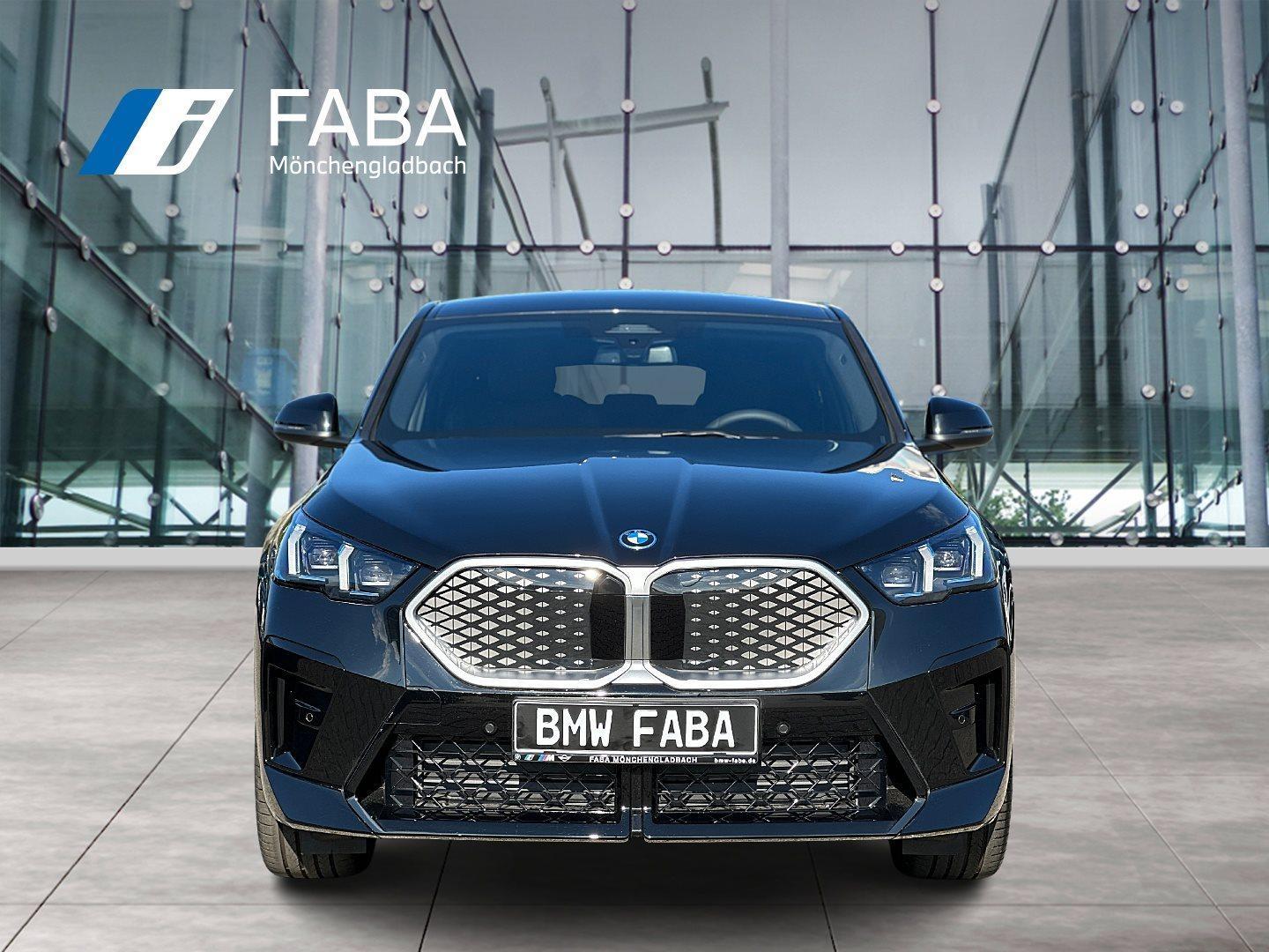 BMW iX2 – Bild 4