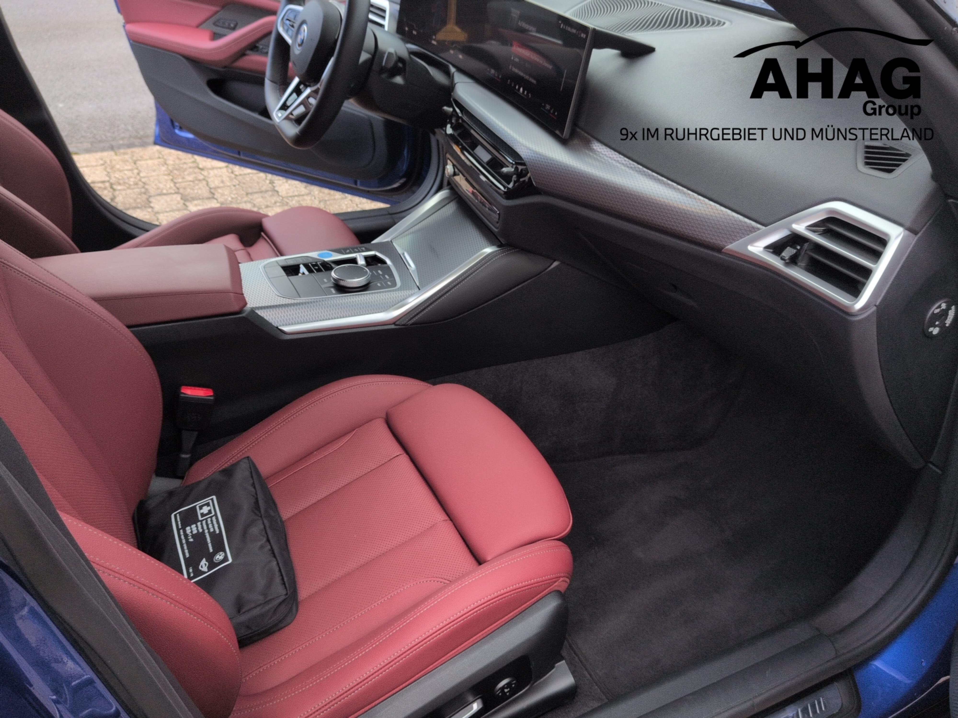 BMW 4er Gran Coupé – Bild 7