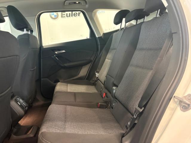 BMW X1 – Bild 15
