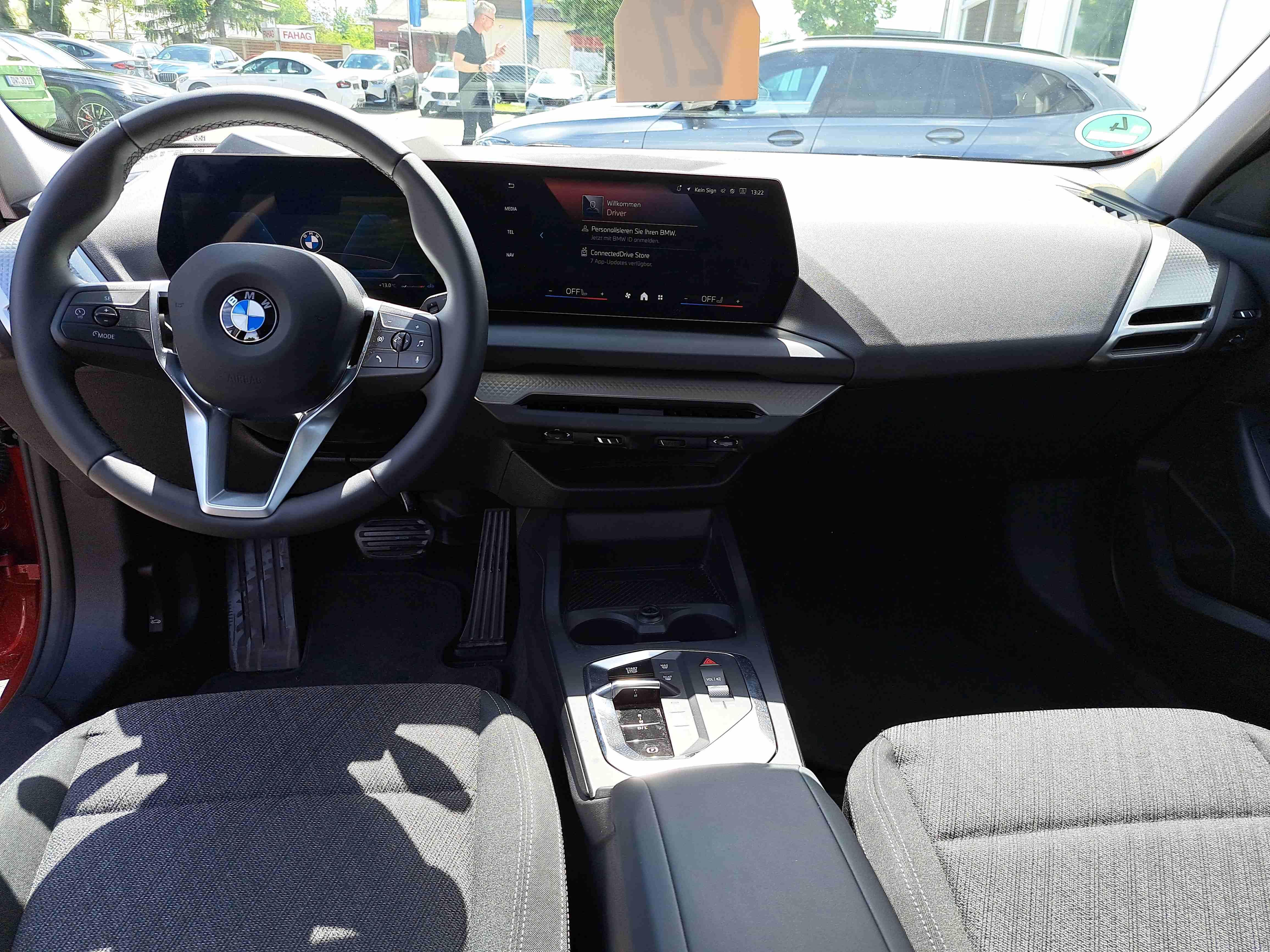 BMW 1er – Bild 15