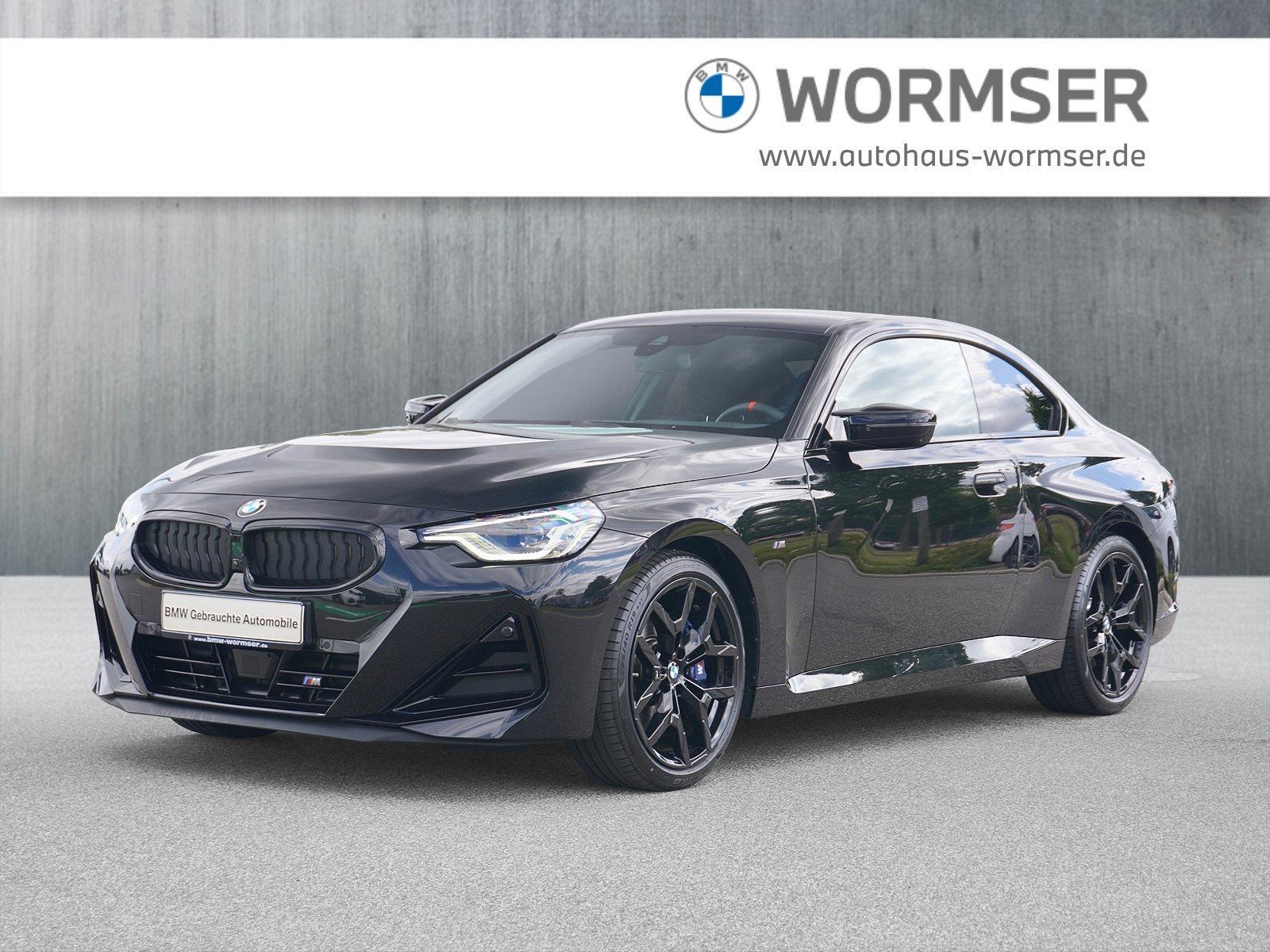 BMW 2er Coupé