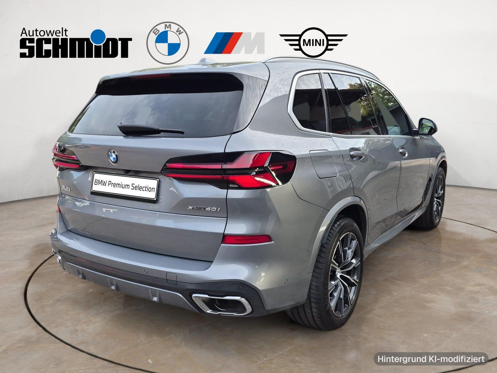 BMW X5 – Bild 5