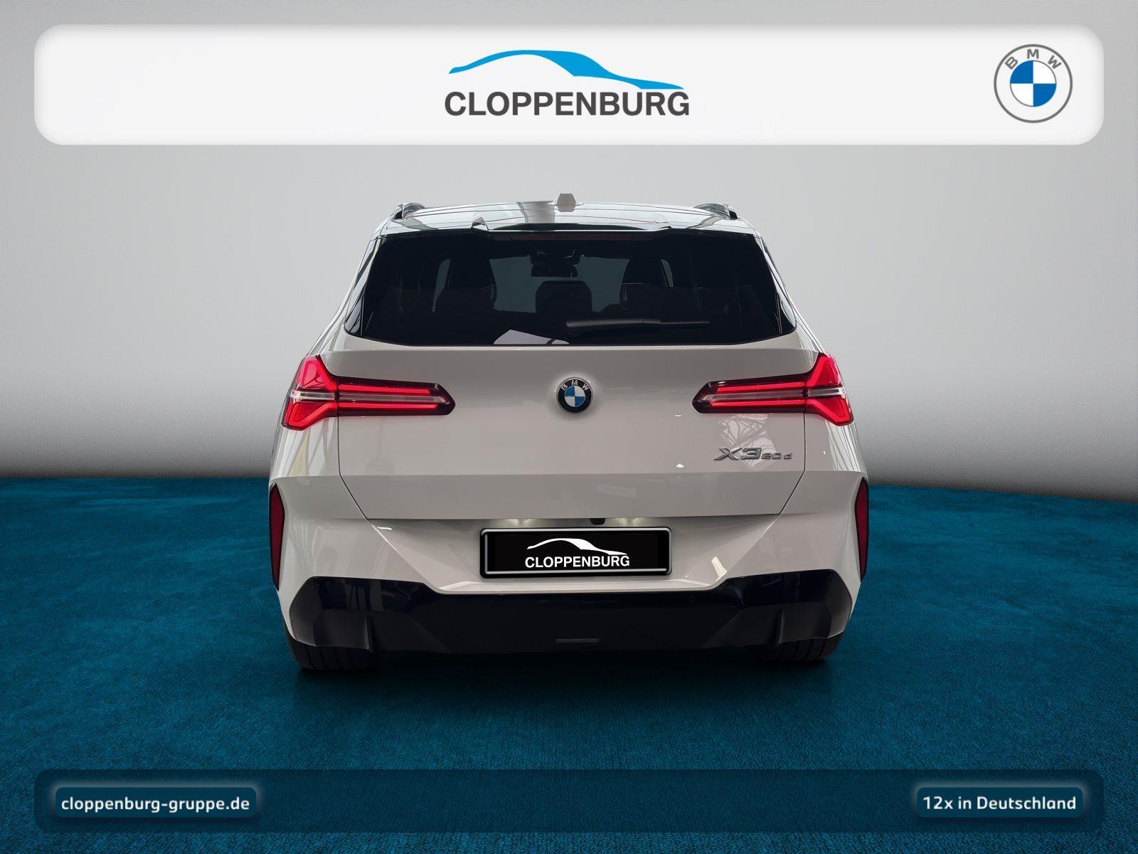 BMW X3 – Bild 4