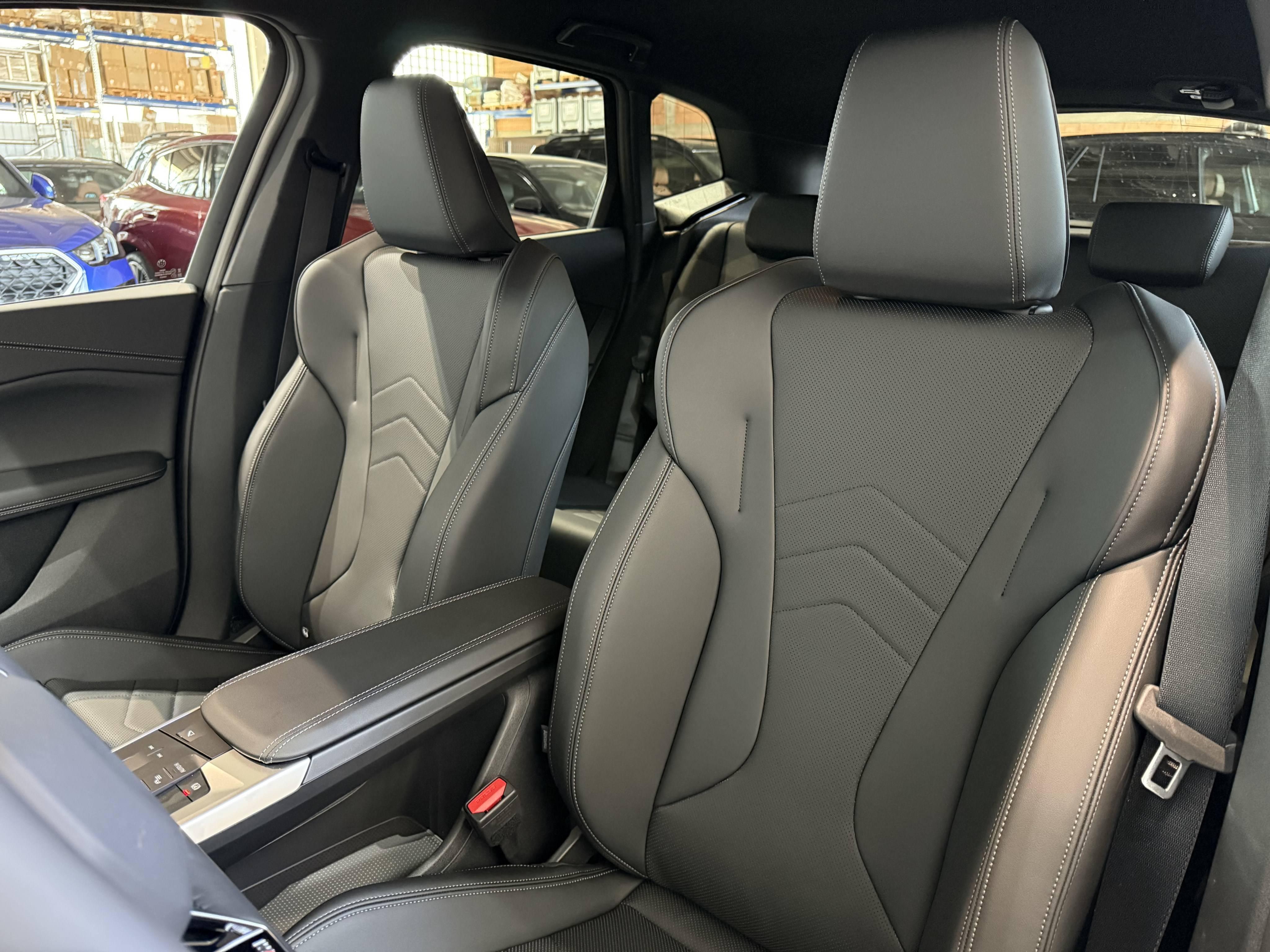 BMW 2er Active Tourer – Bild 7