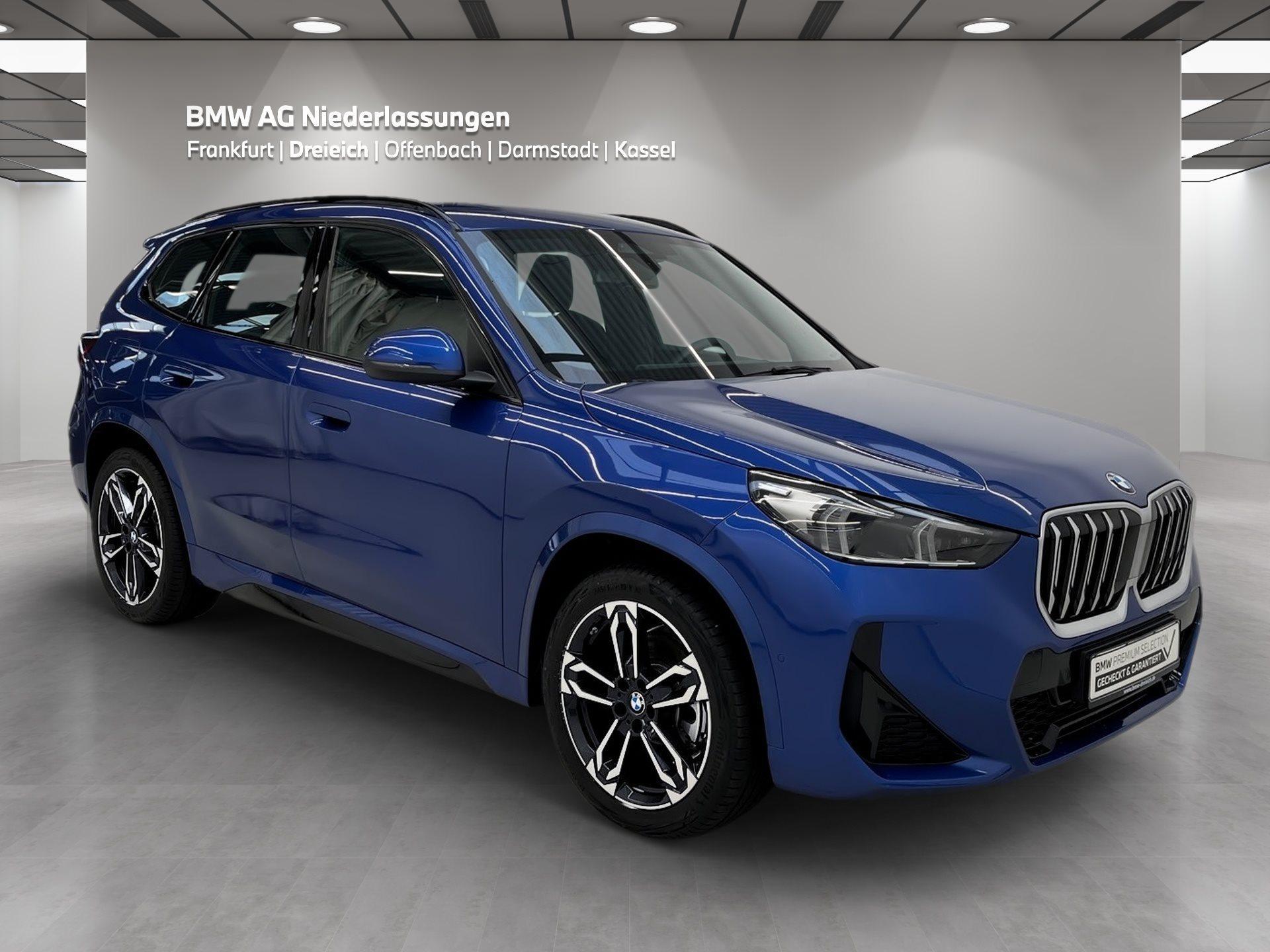 BMW X1 – Bild 2