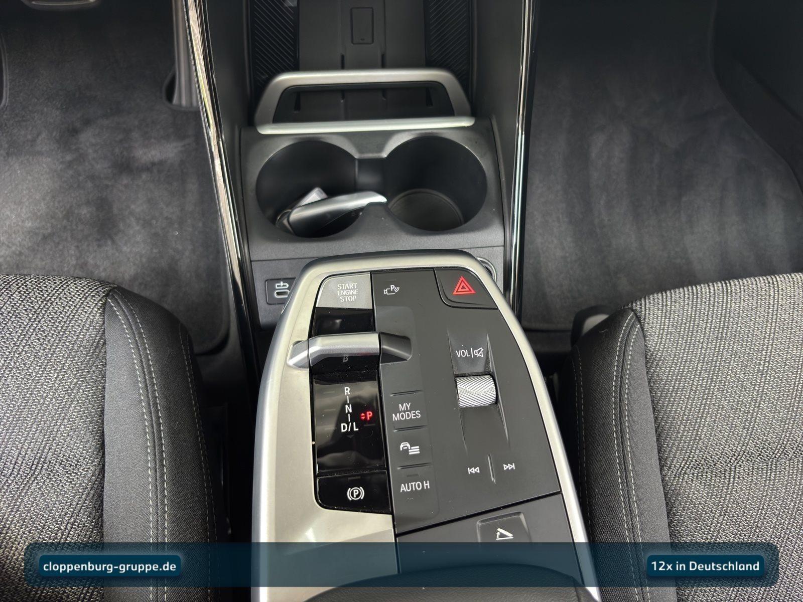 BMW 2er Active Tourer – Bild 13