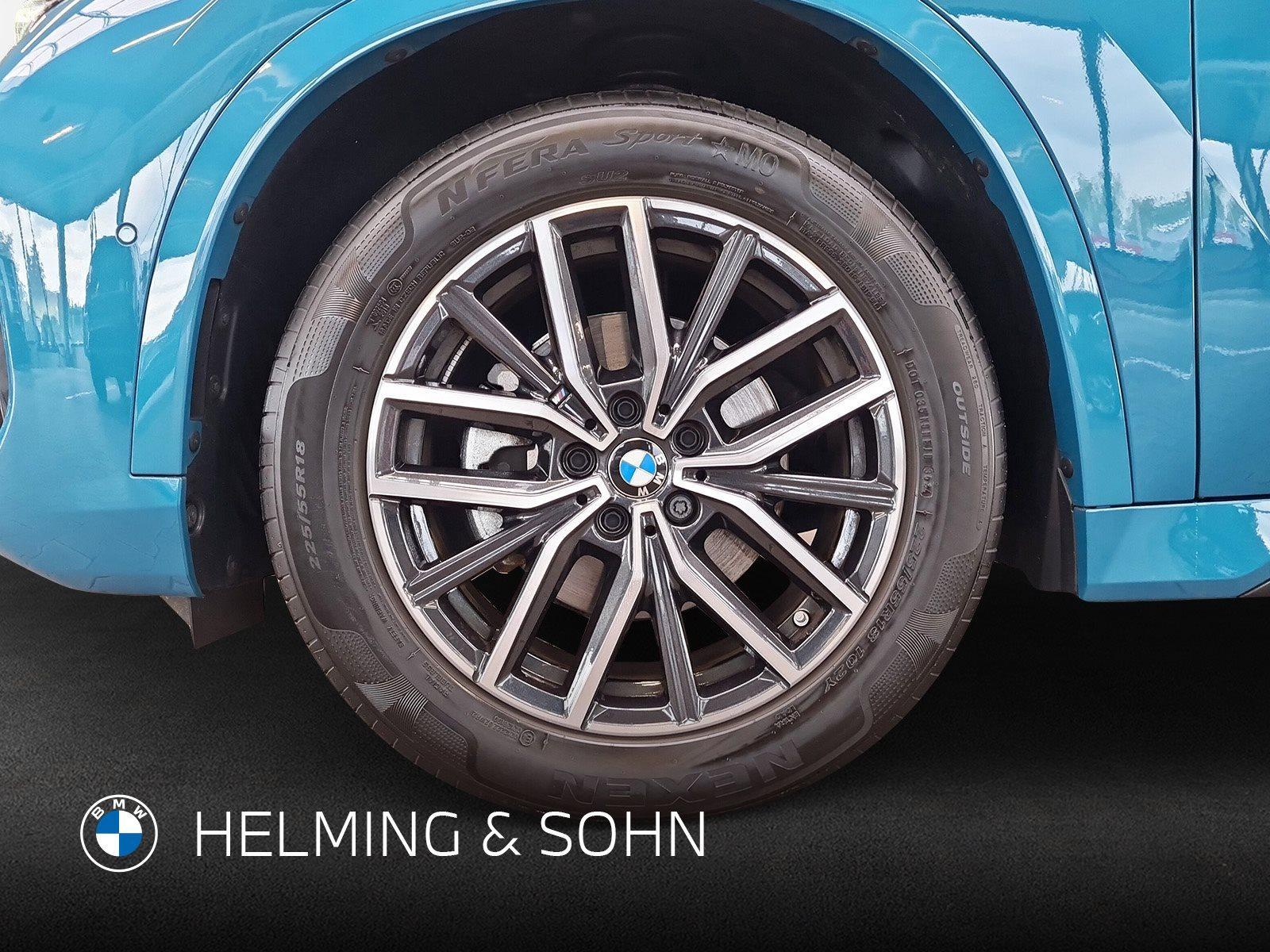 BMW X1 – Bild 5