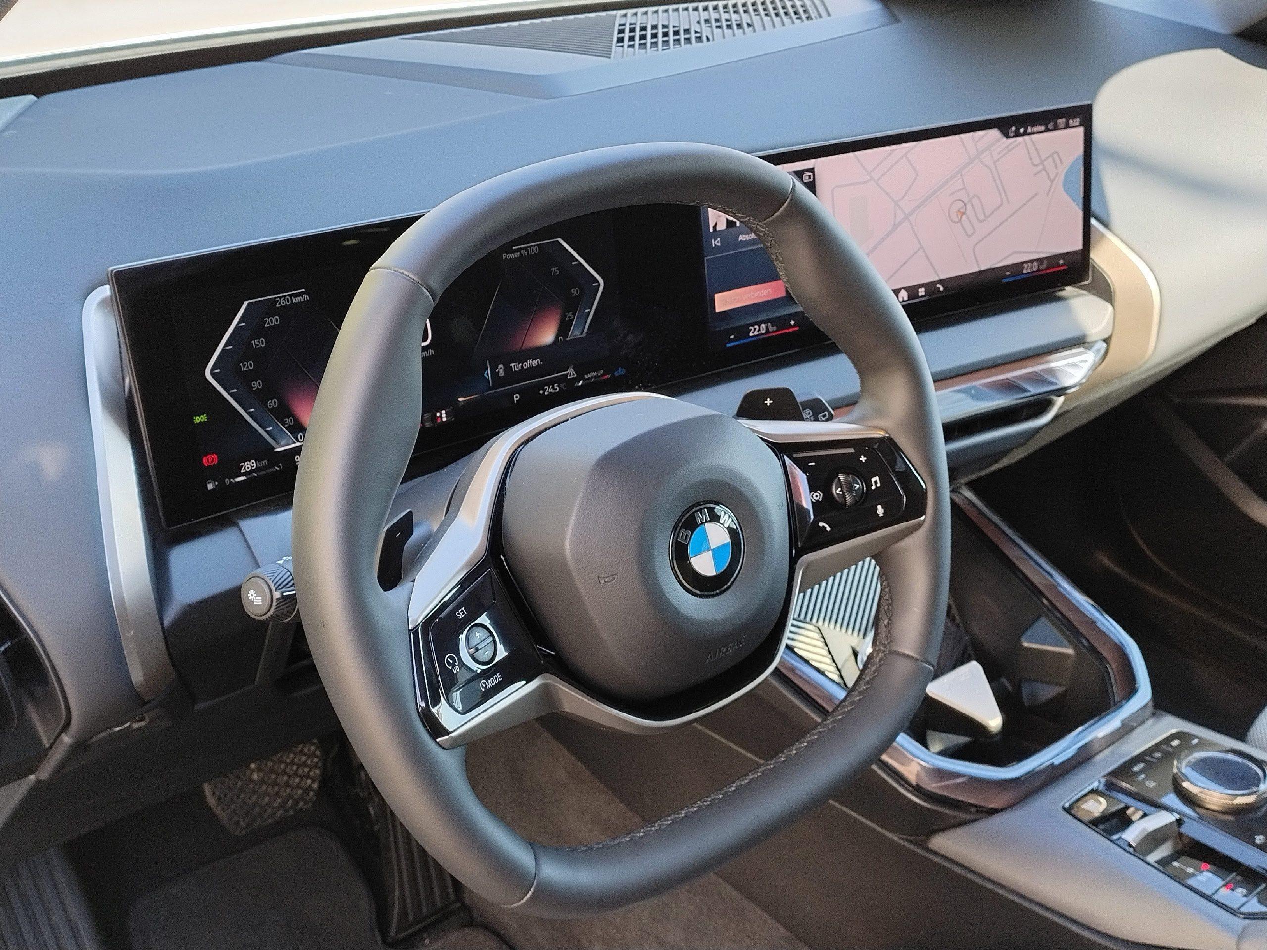 BMW X3 – Bild 11