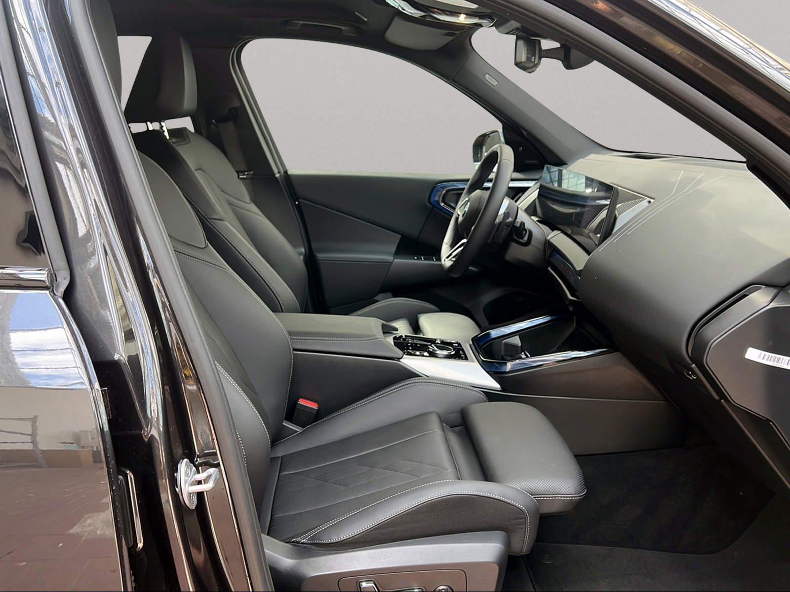 BMW X3 – Bild 22
