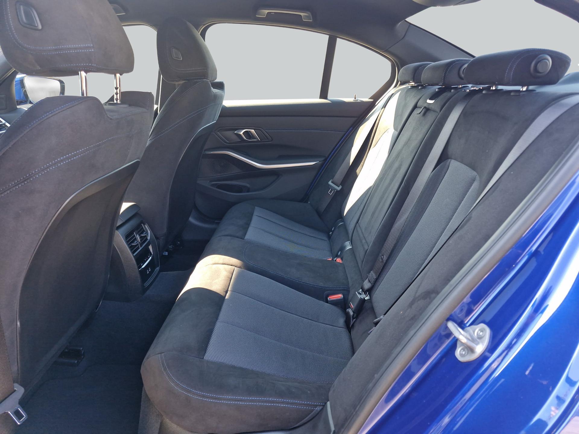 BMW 3er – Bild 12