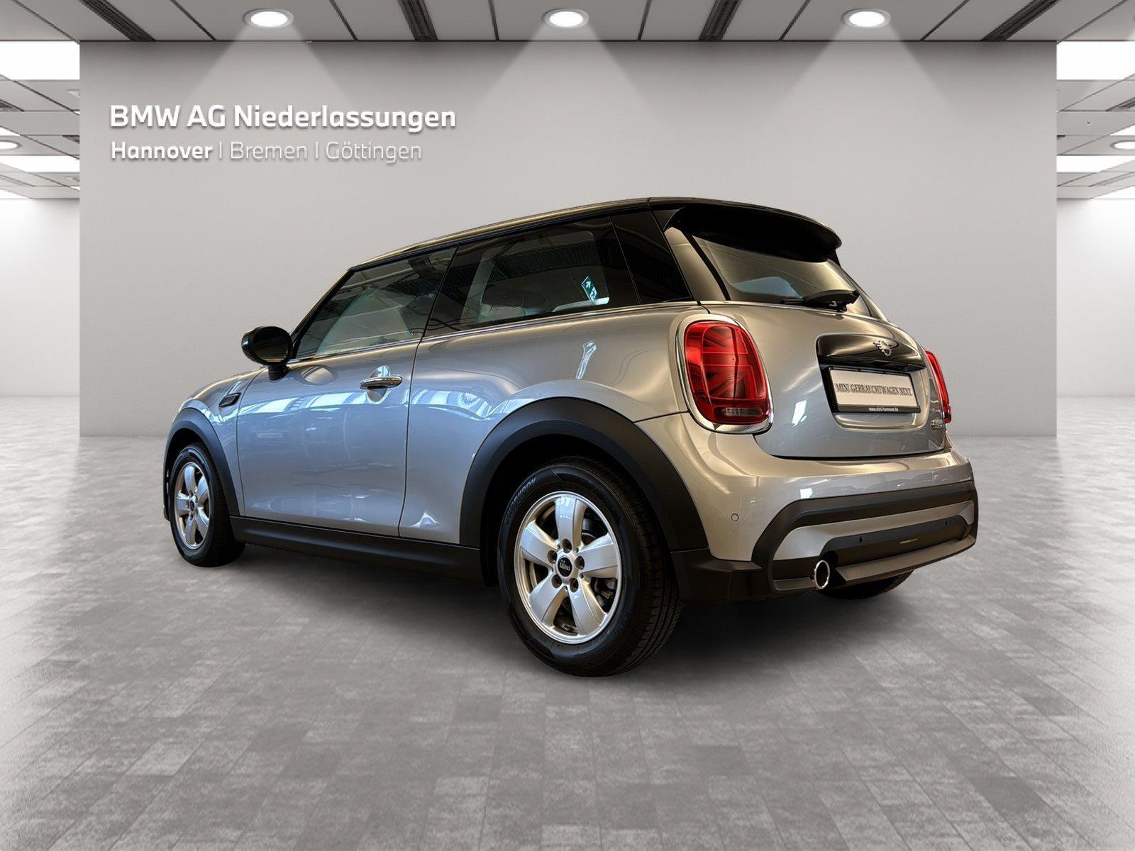 MINI Cooper 3-Türer – Bild 2