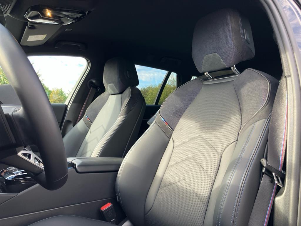 BMW 5er Touring – Bild 14