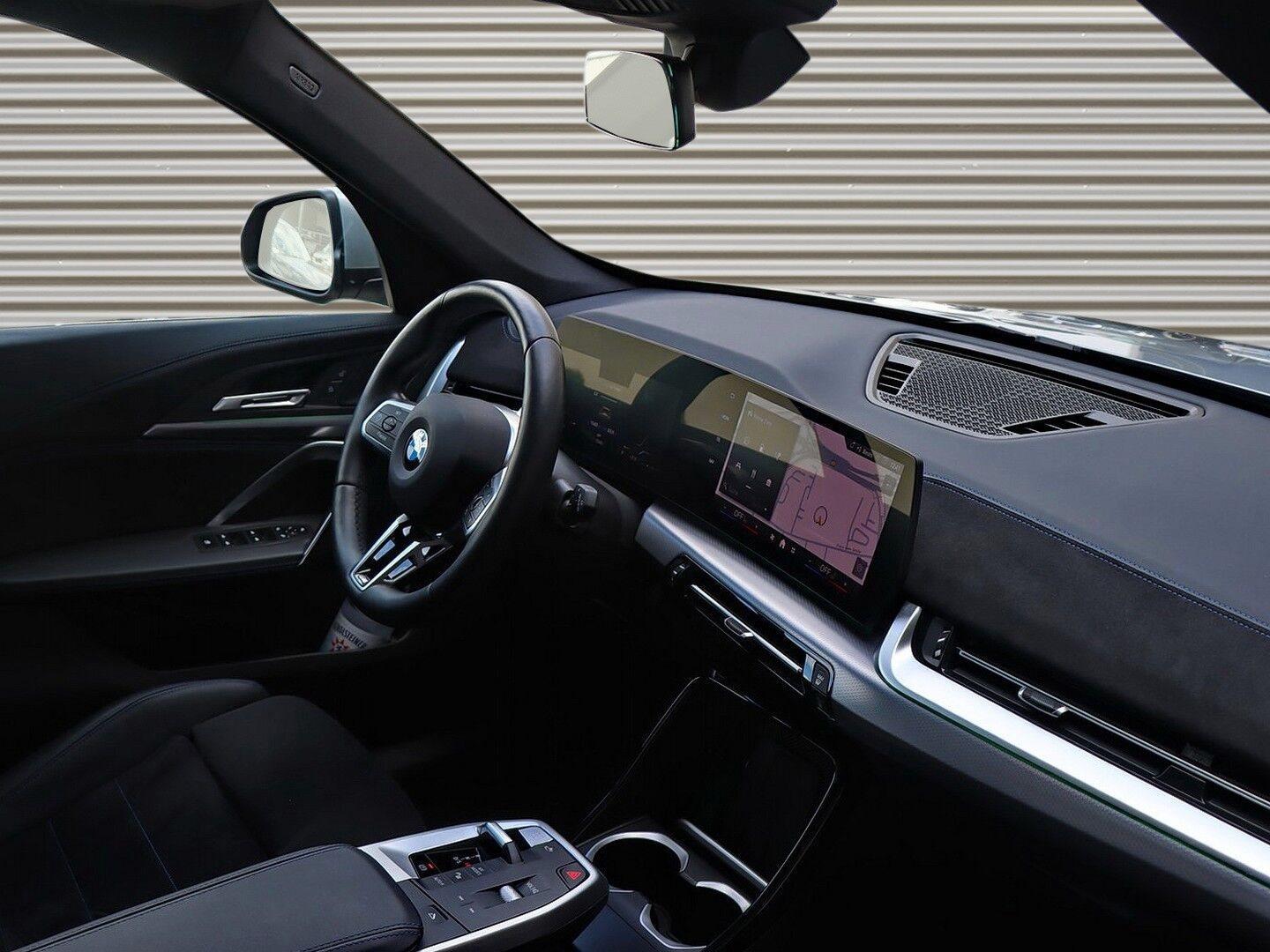 BMW X1 – Bild 8