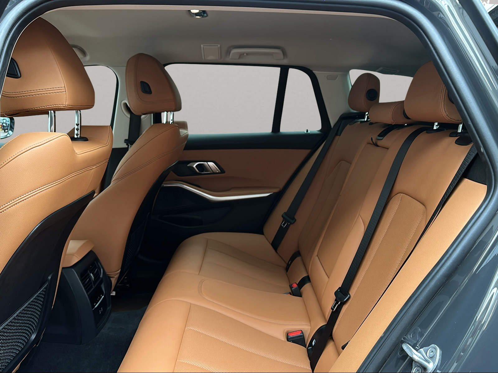 BMW 3er Touring – Bild 21