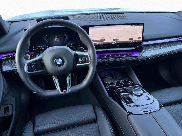 BMW 5er Touring – Bild 10