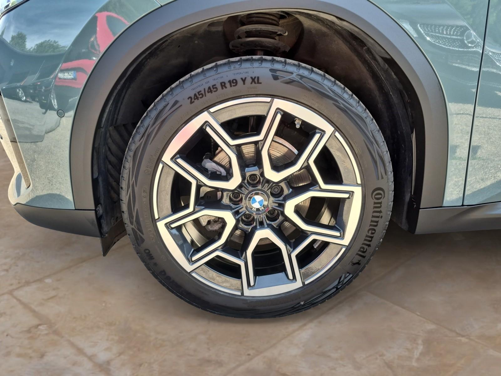 BMW X2 – Bild 14