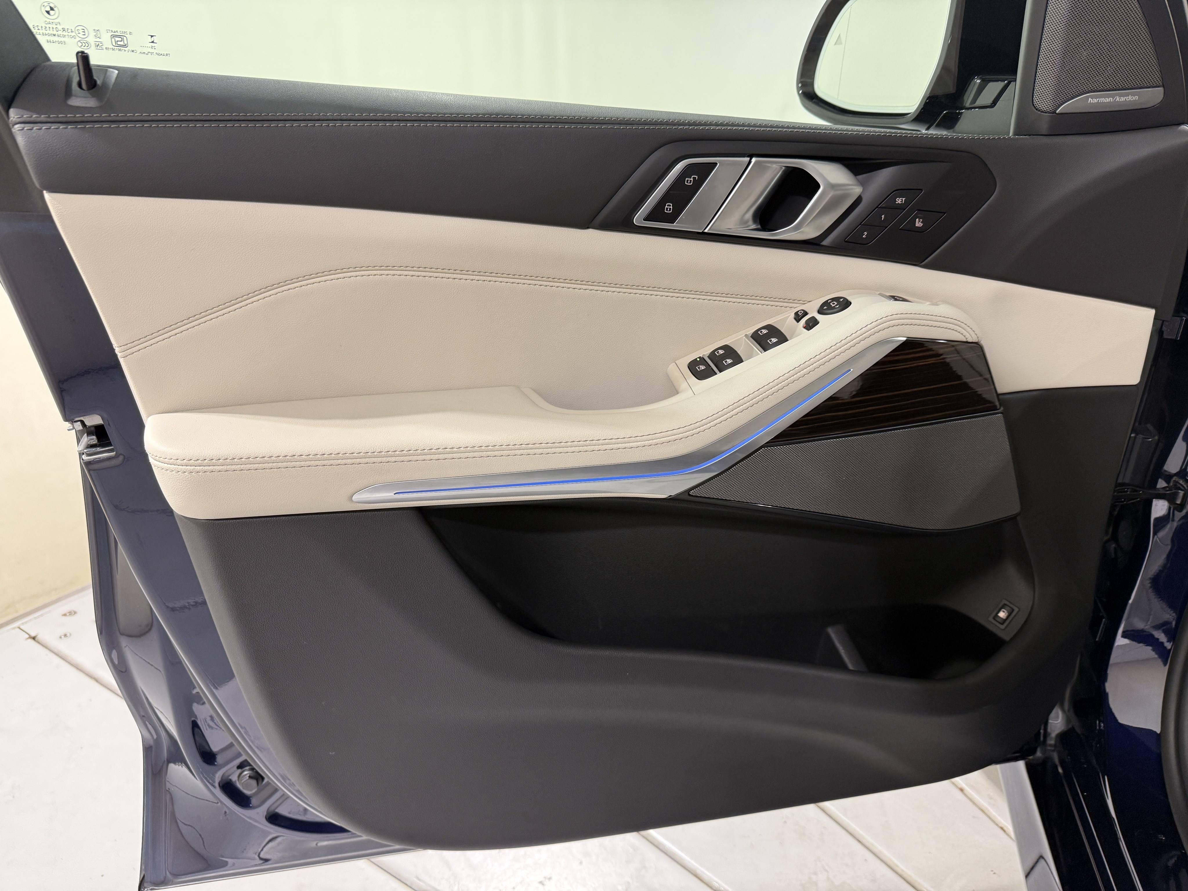 BMW X5 – Bild 37