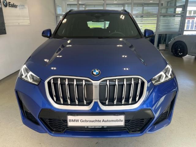 BMW X1 – Bild 3