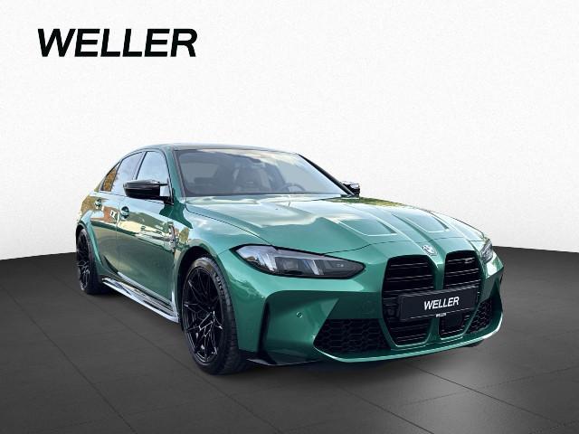 BMW M3 – Bild 2
