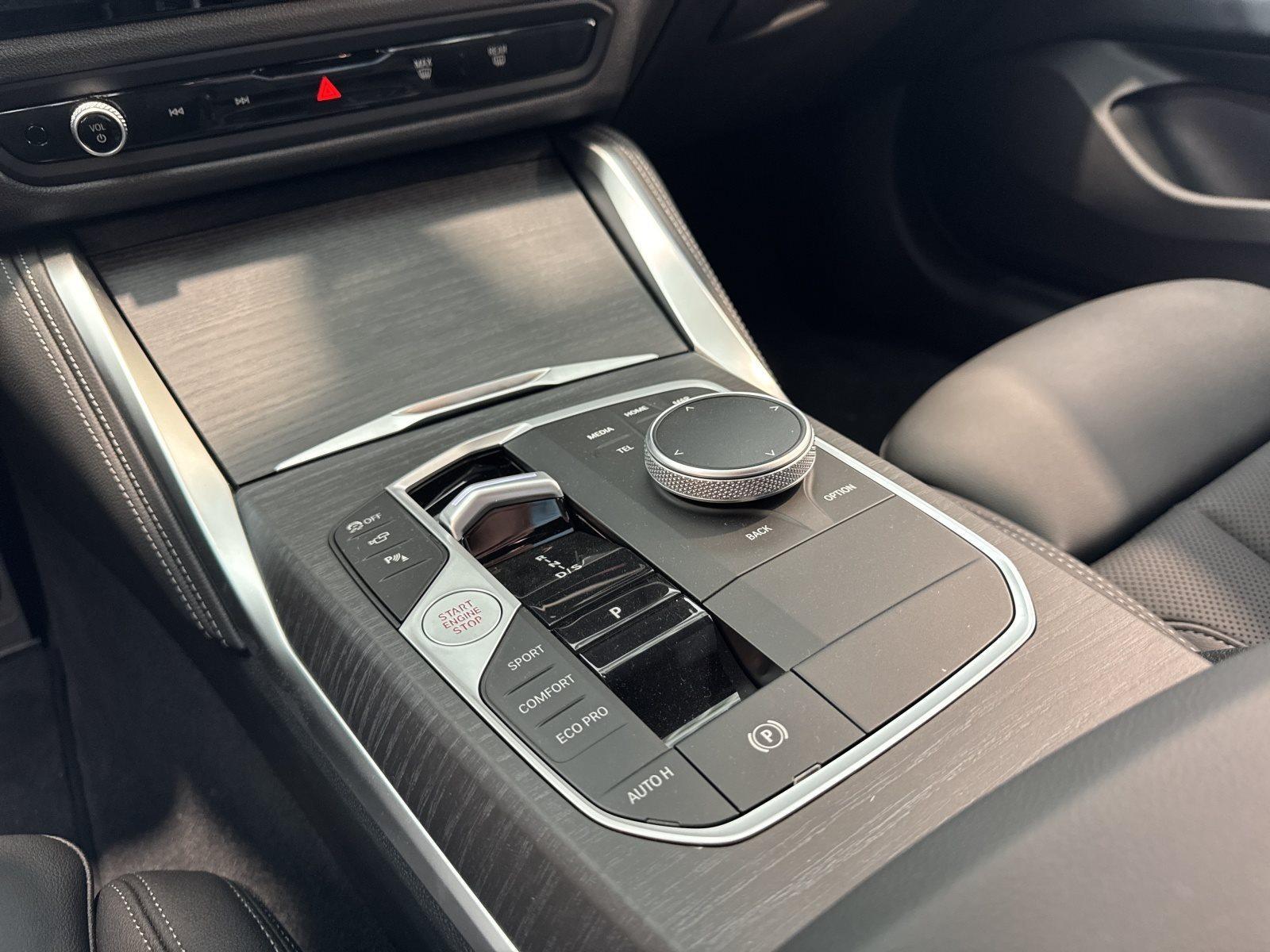 BMW 4er Gran Coupé – Bild 23