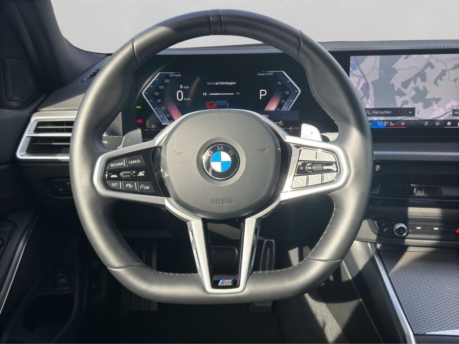 BMW 3er – Bild 12