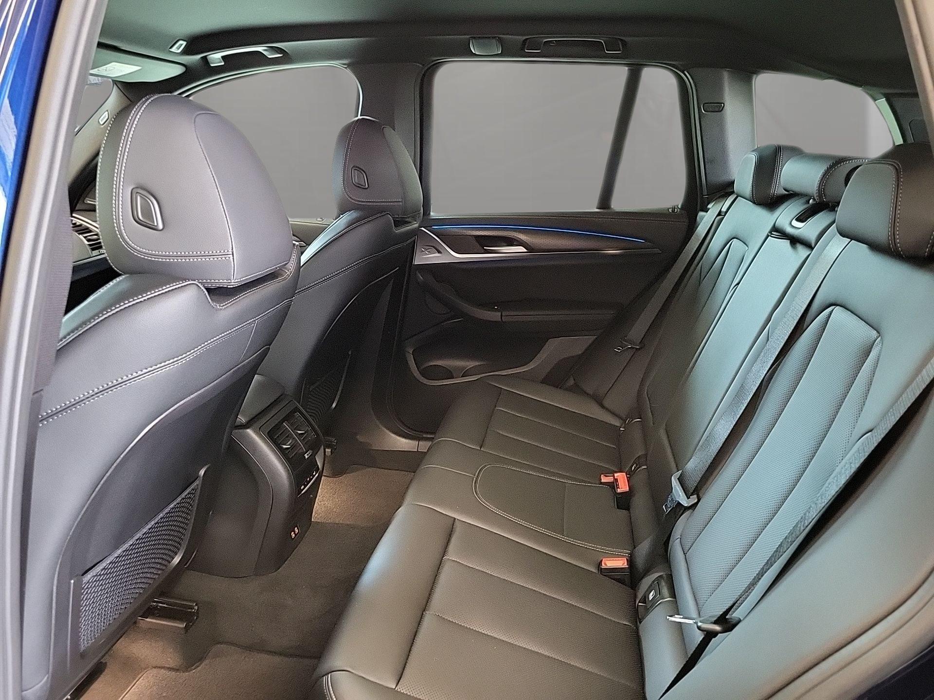 BMW X3 – Bild 11