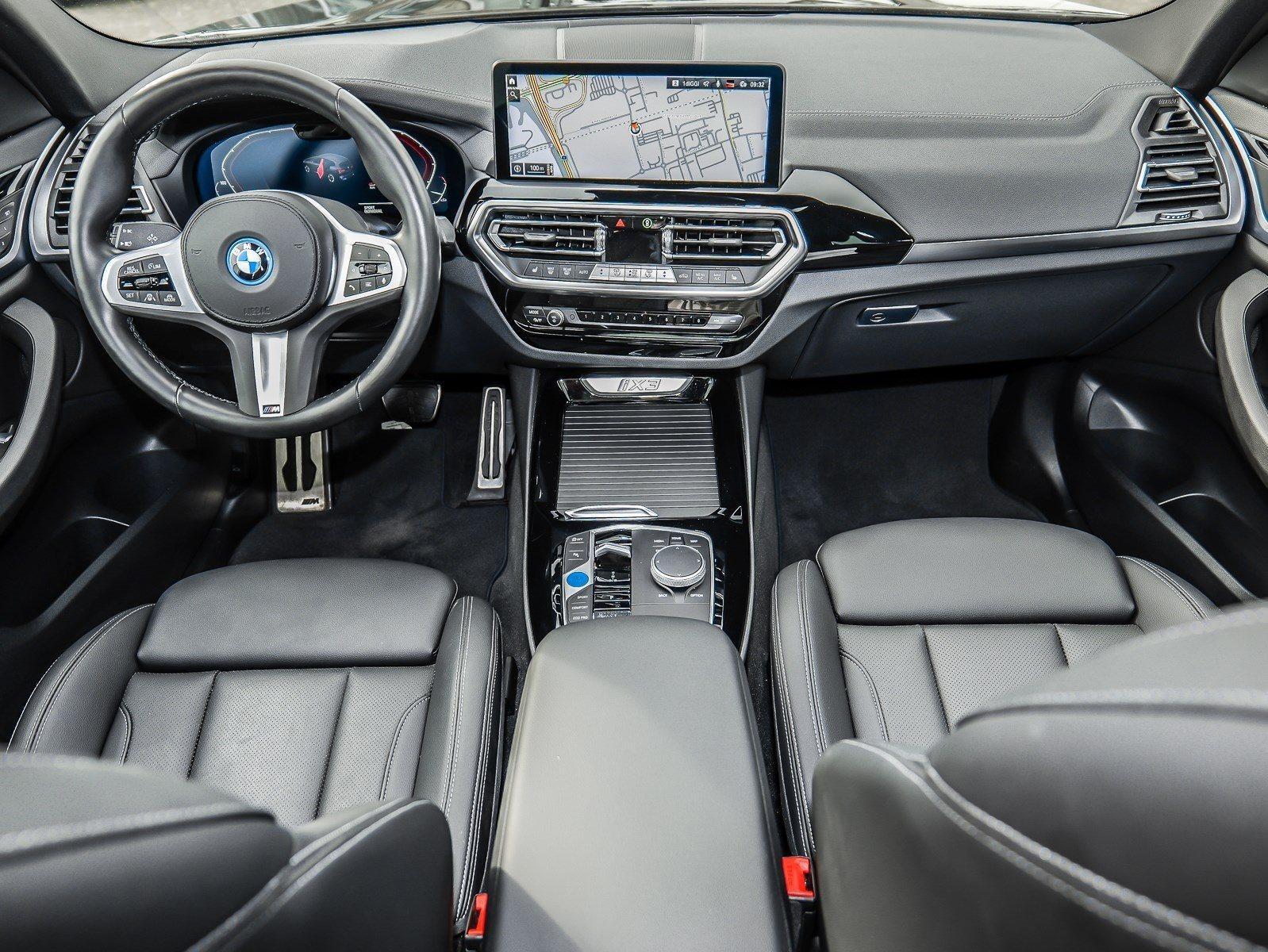 BMW iX3 – Bild 3