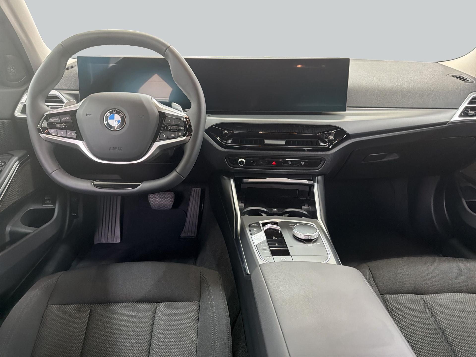 BMW 3er Touring – Bild 14