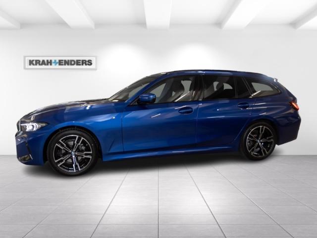 BMW 3er Touring – Bild 15
