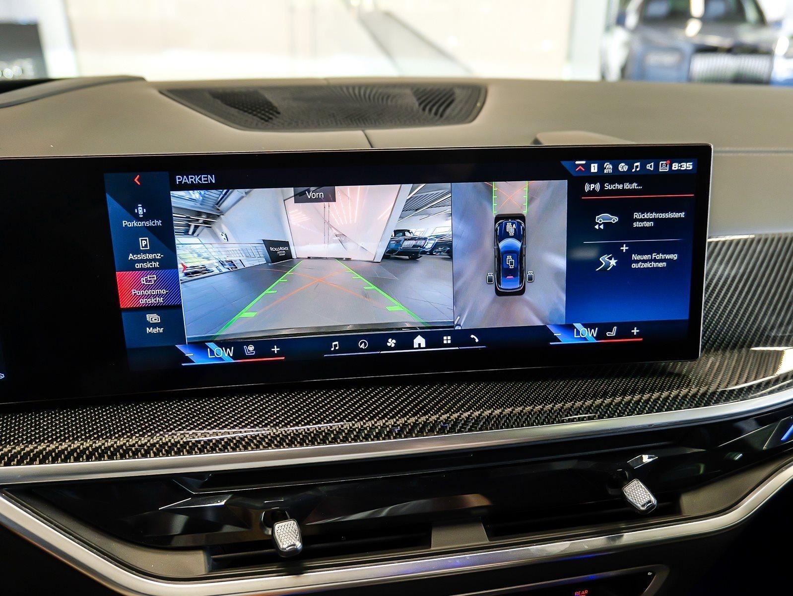 BMW X6 – Bild 11