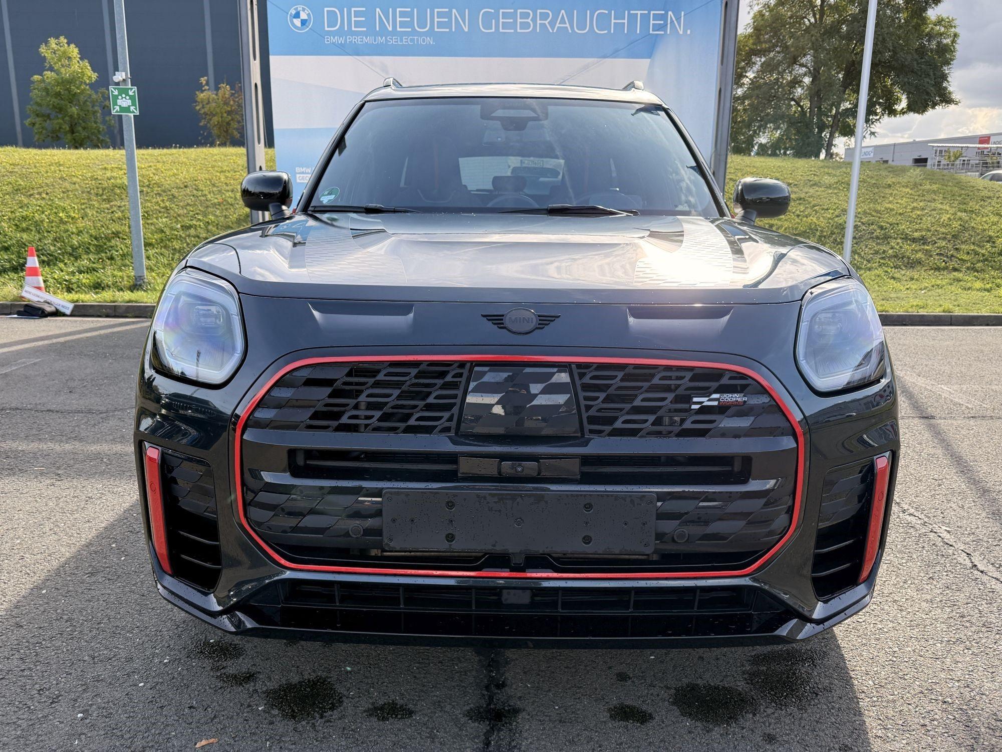 MINI Countryman – Bild 2