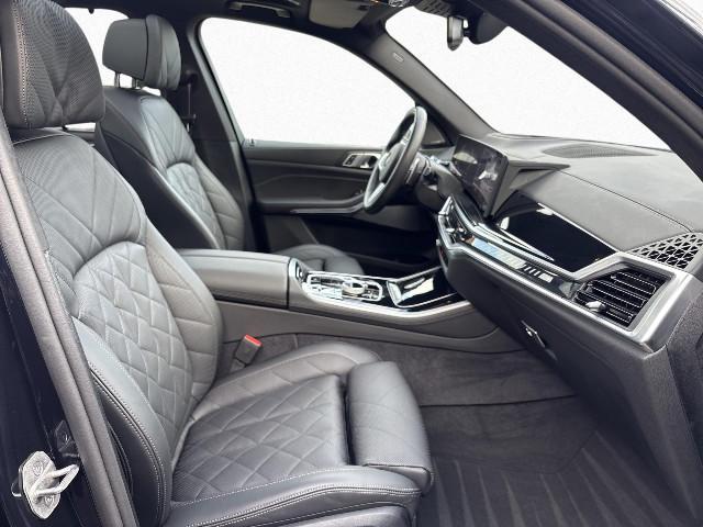 BMW X5 – Bild 8