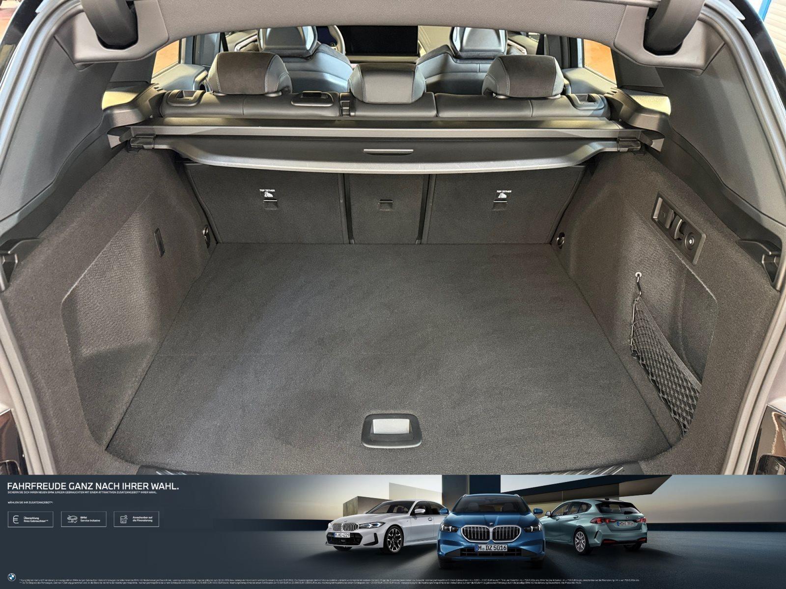 BMW X3 – Bild 11
