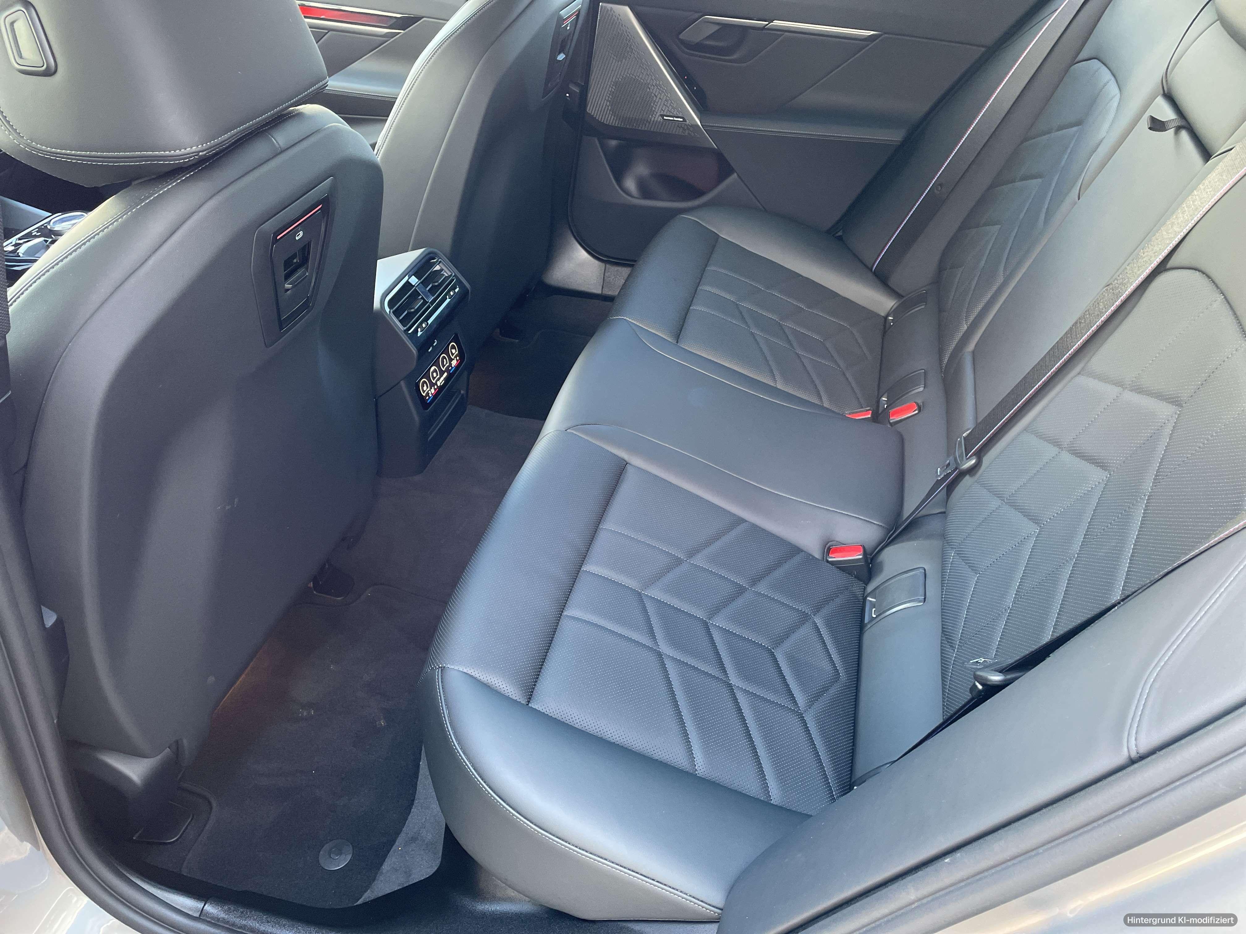 BMW 5er Touring – Bild 14