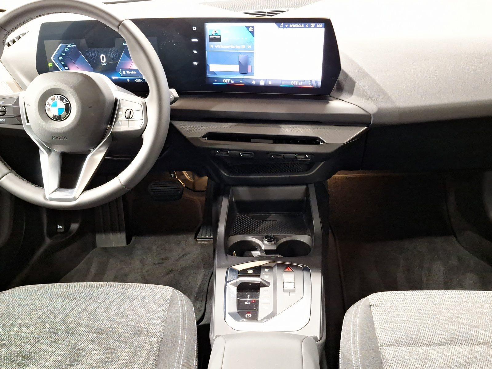 BMW 1er – Bild 21