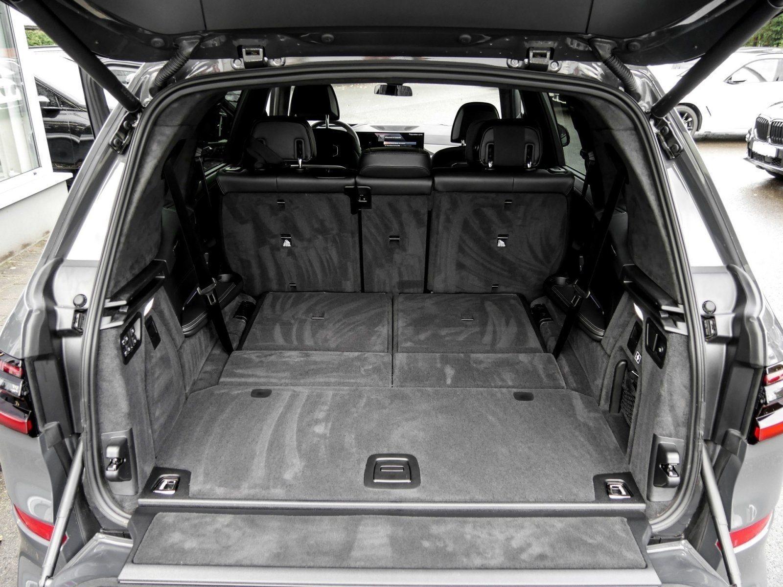 BMW X7 – Bild 20