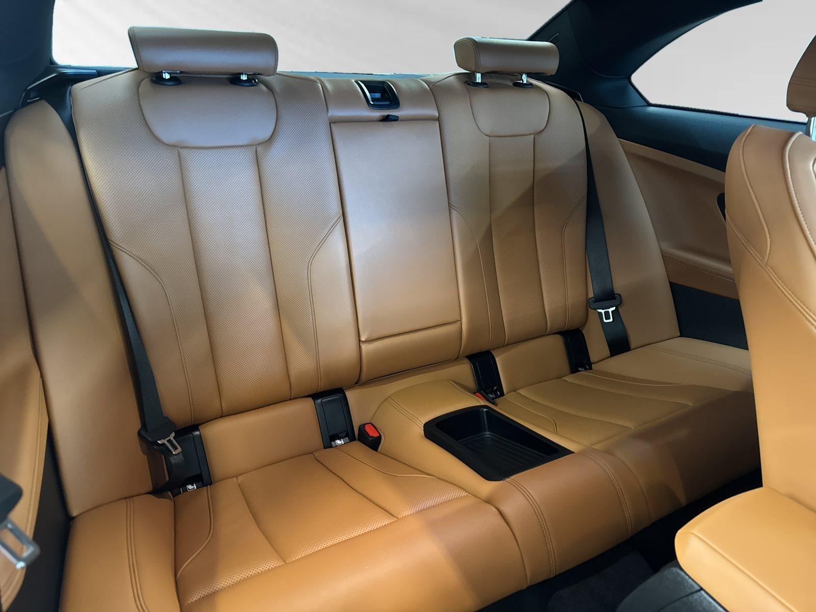 BMW 2er Coupé – Bild 10