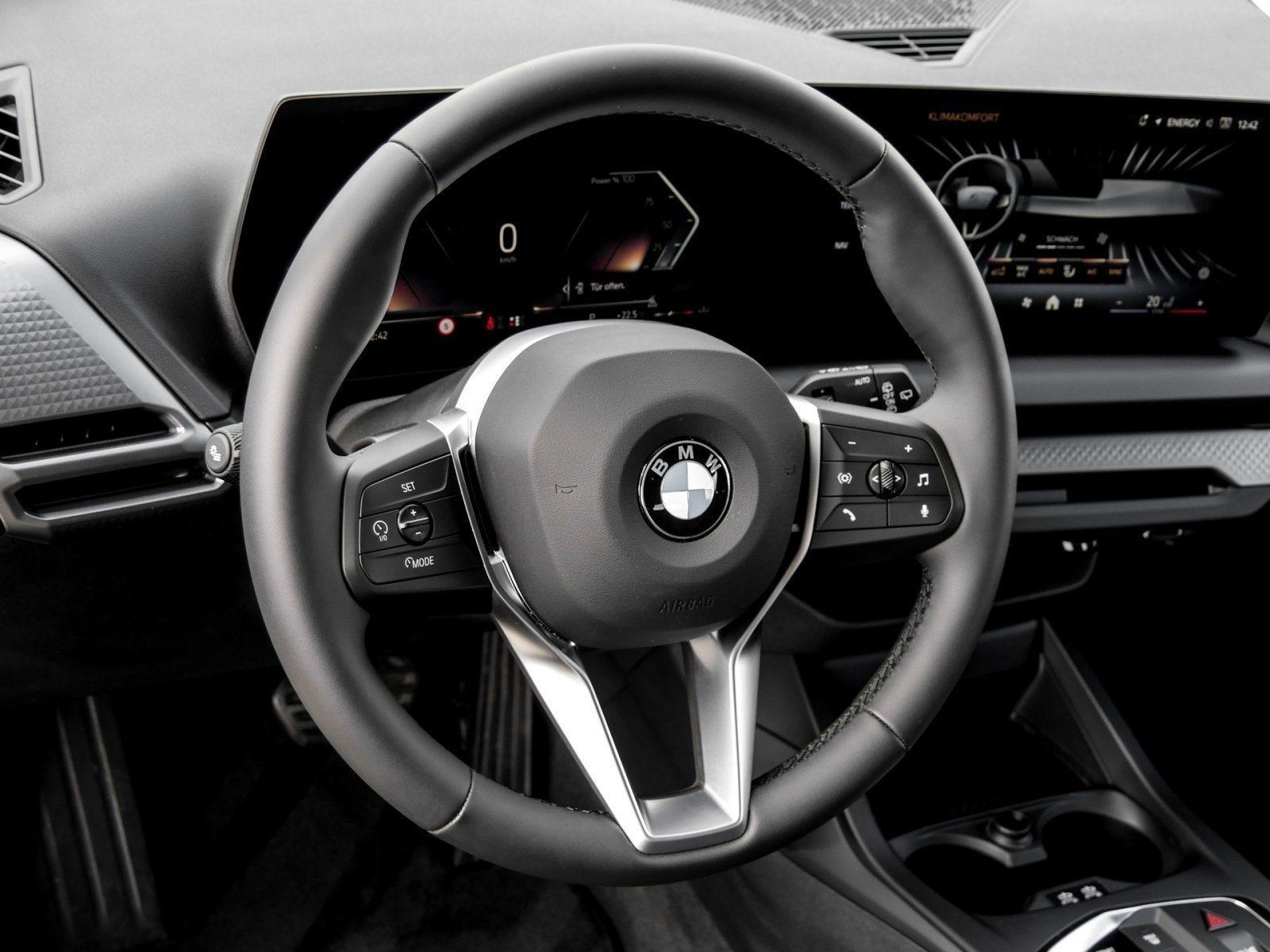 BMW 1er – Bild 13