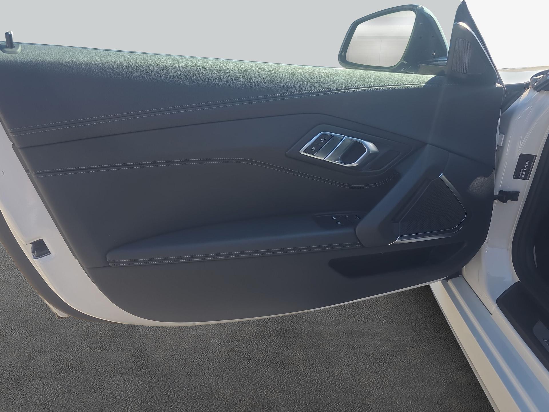 BMW Z4 – Bild 11